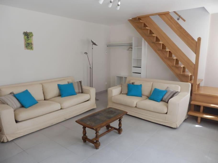 Gite En Champagne Le Sarment Cramant Exterior photo